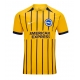 Brighton Simon Adingra #11 Tricou Fotbal Replică 2024-25 Barbati Deplasare